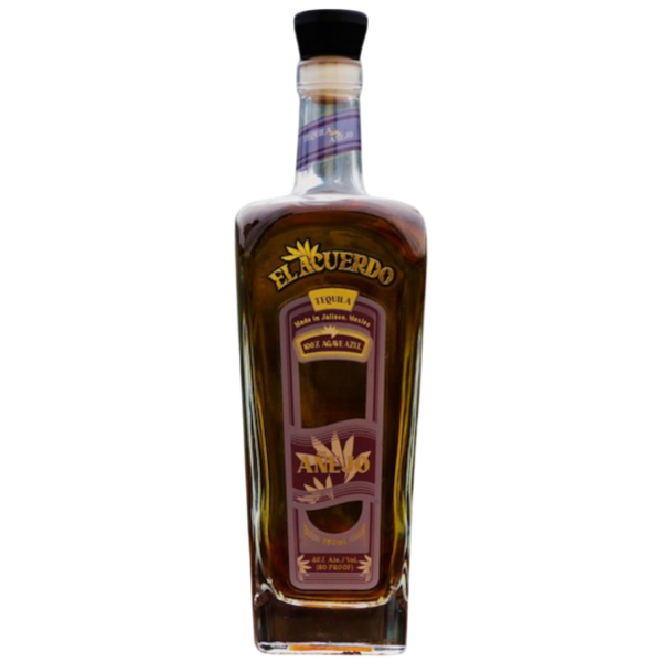 Tequila Añejo