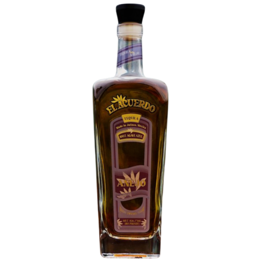 Tequila Añejo