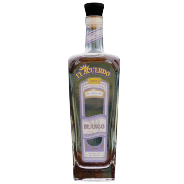 Tequila Blanco