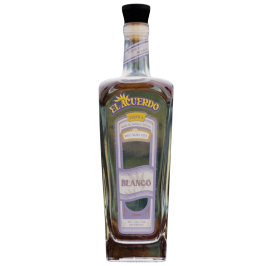 Tequila Blanco