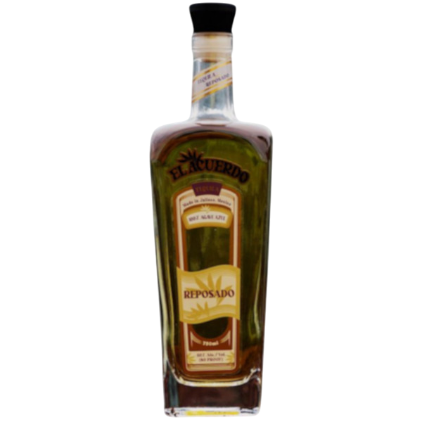 Tequila Reposado