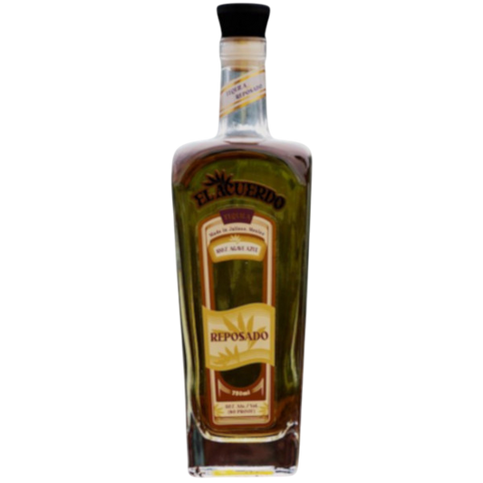 Tequila Reposado