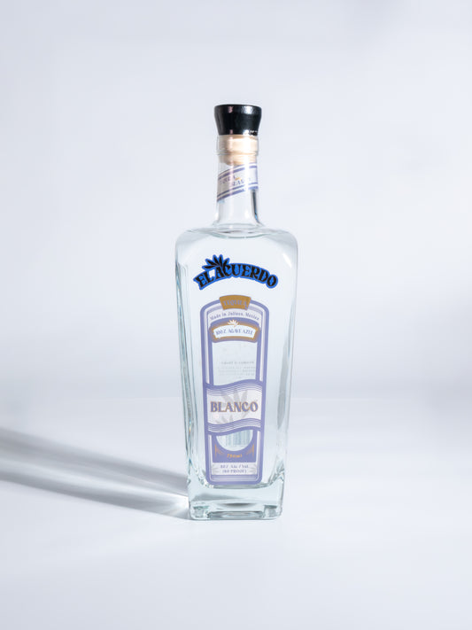 Tequila Blanco